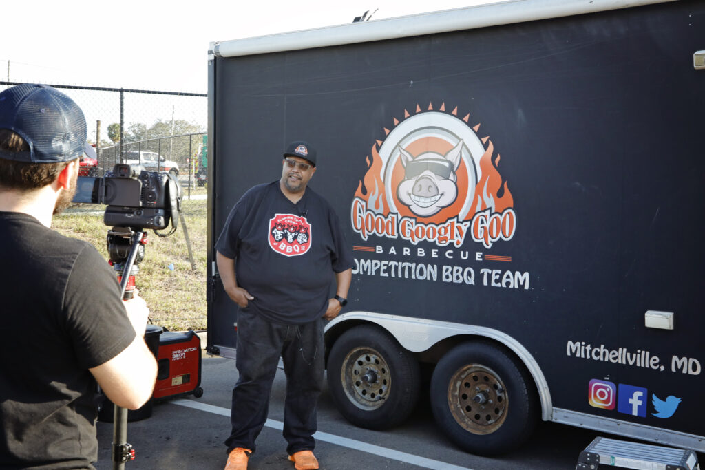 Tips for Hosting the Ultimate Backyard Barbecue with Kings BBQ Catering