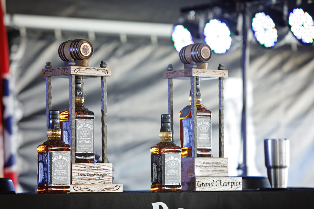 Kings BBQ Wins Big at 36th Annual Jack Daniel’s World Barbecue Championship
